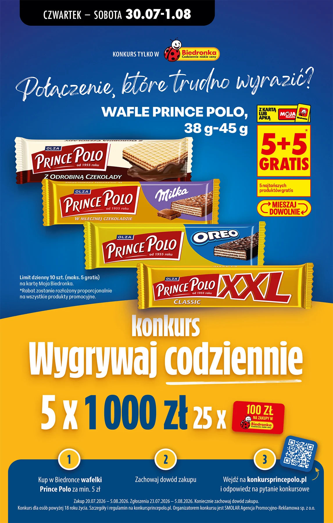 Biedronka