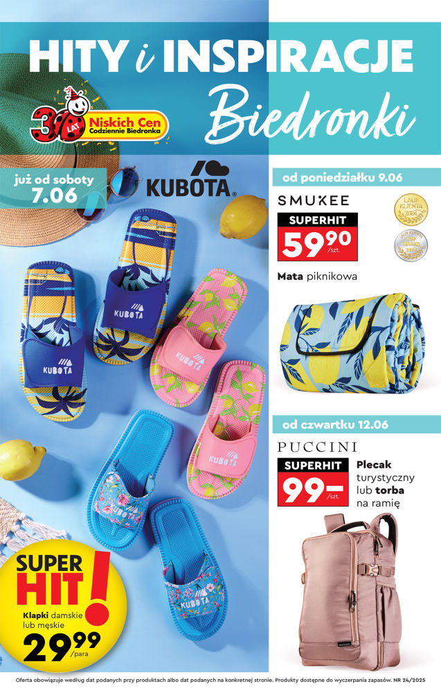 Biedronka