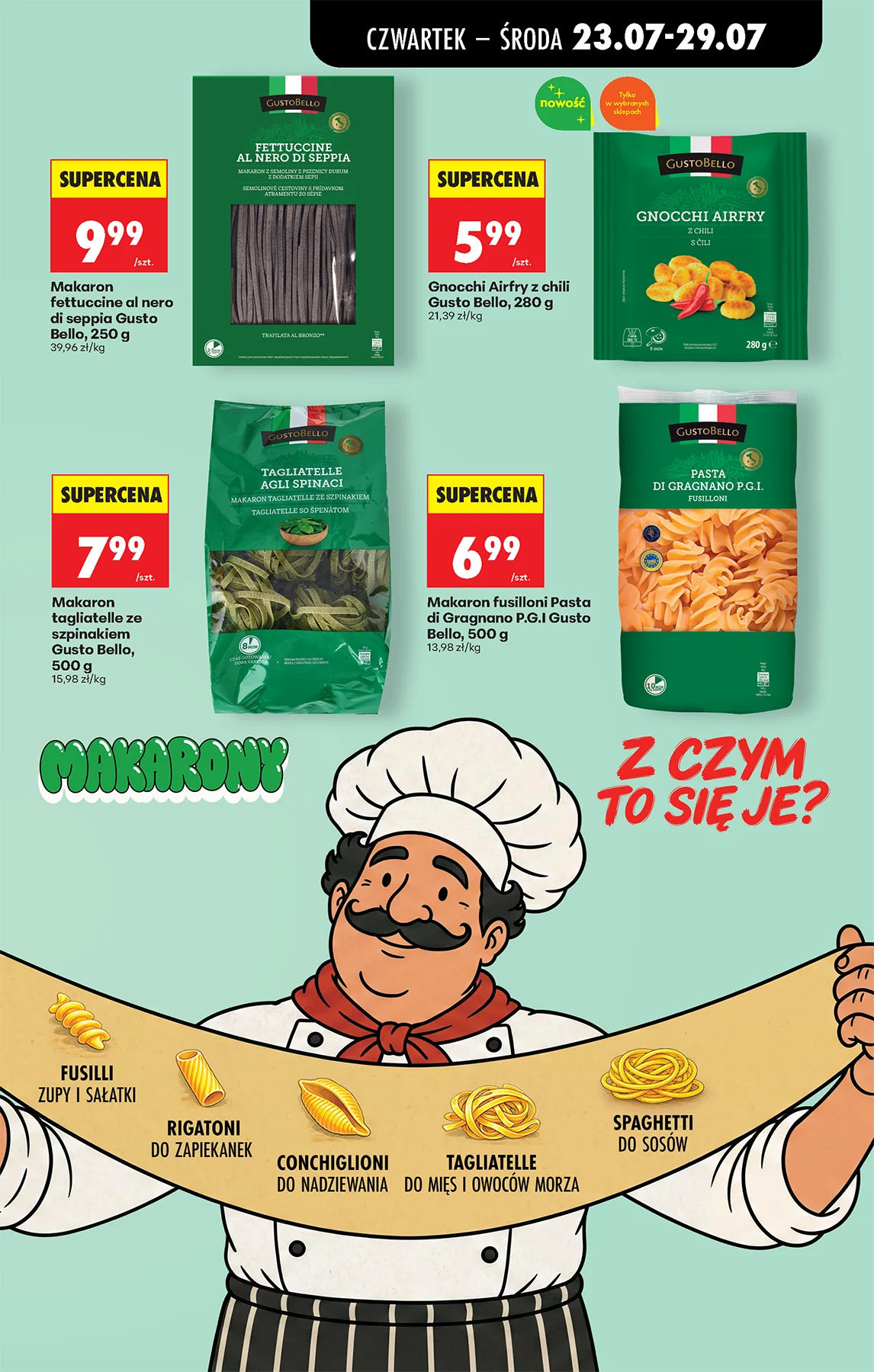 Biedronka