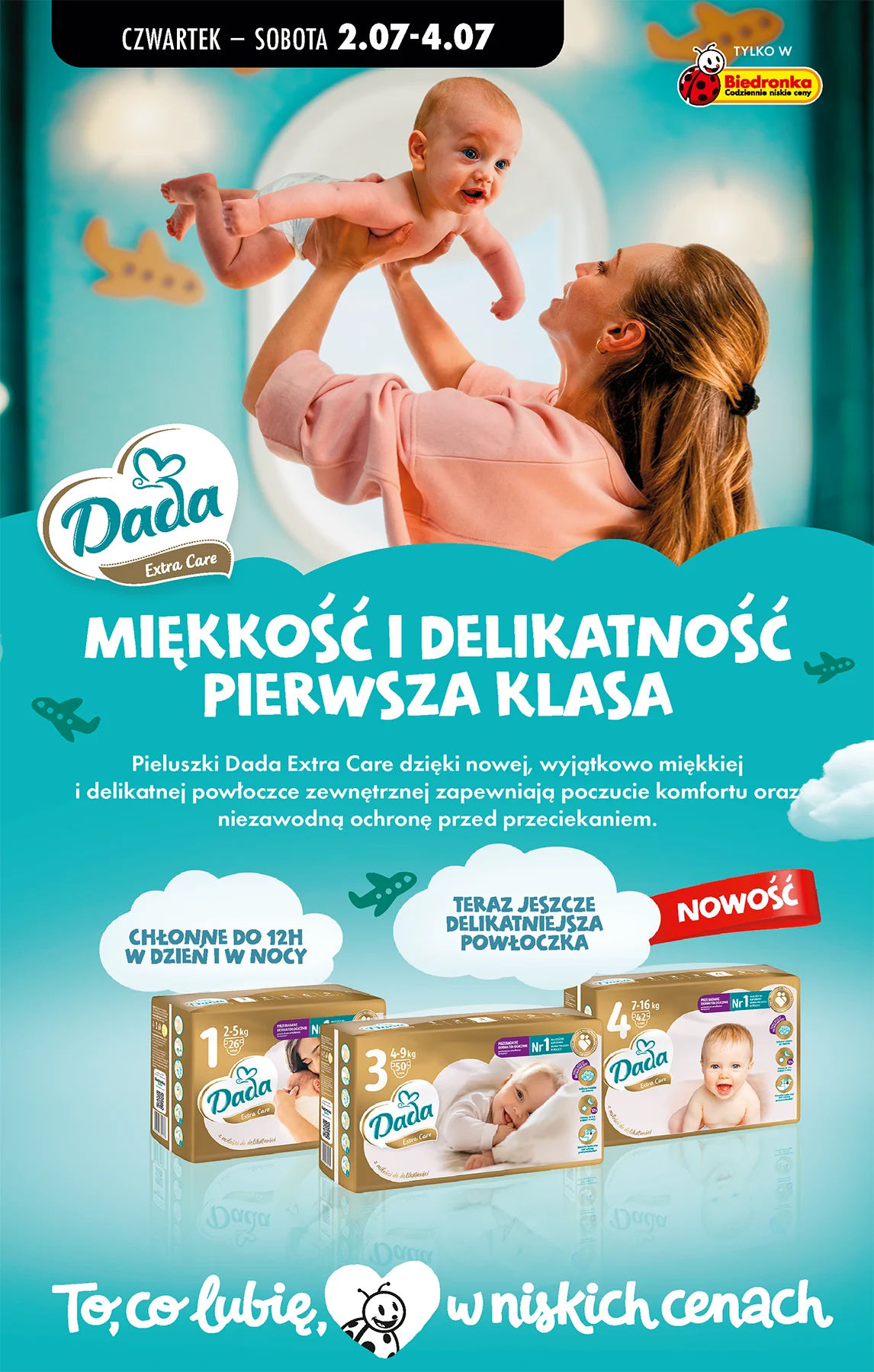 Biedronka
