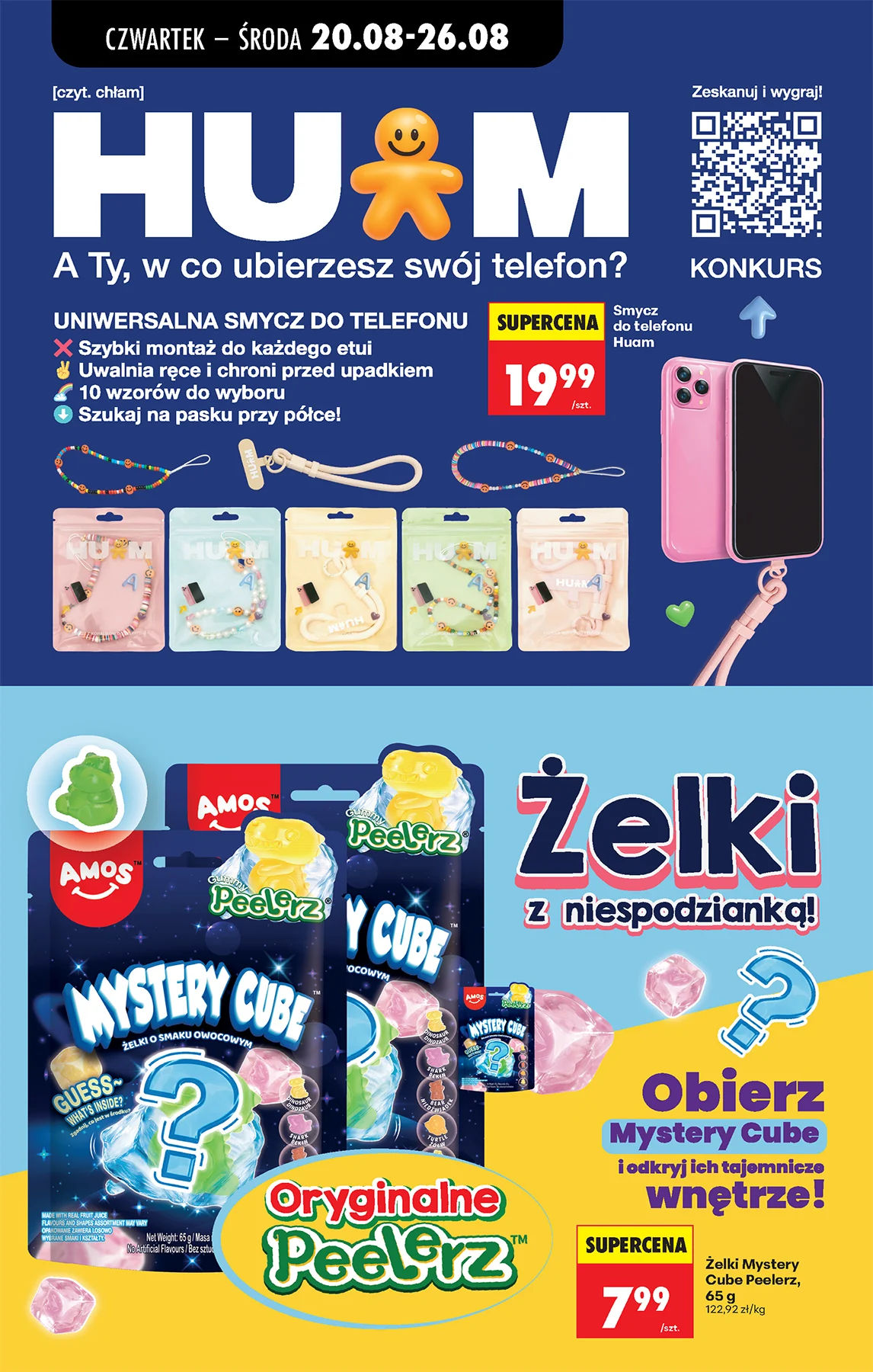 Biedronka