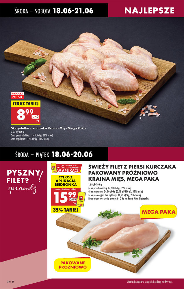 Biedronka