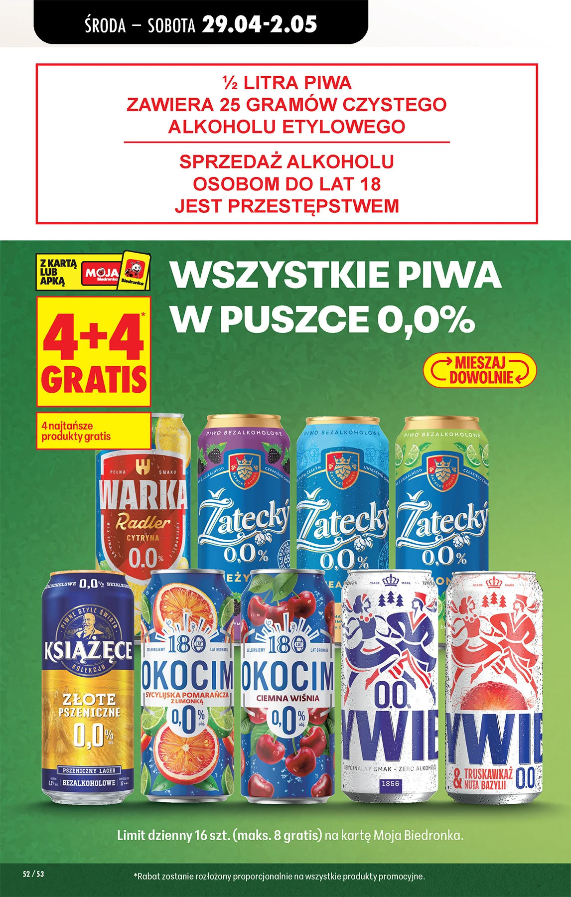 Biedronka
