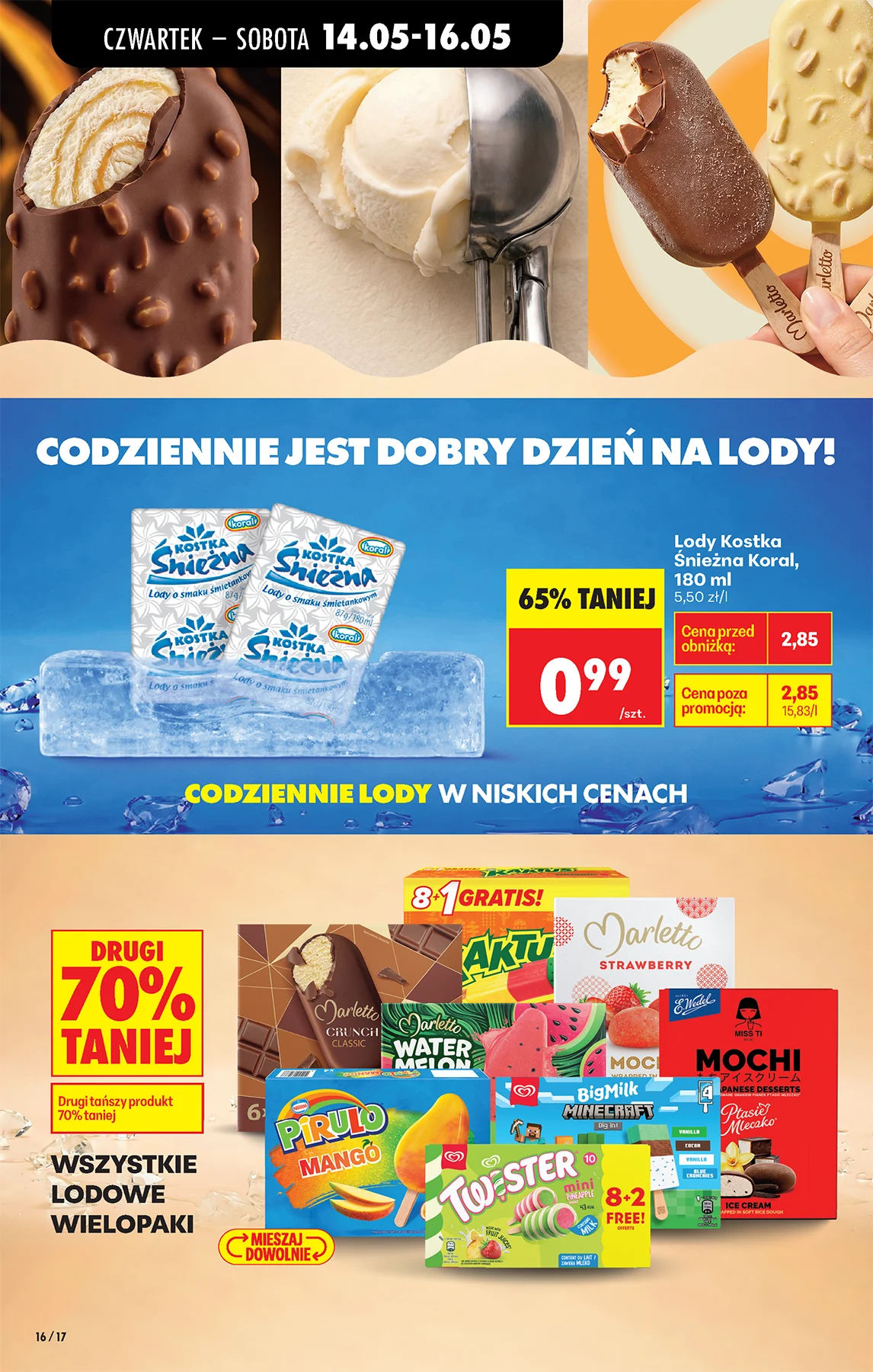 Biedronka