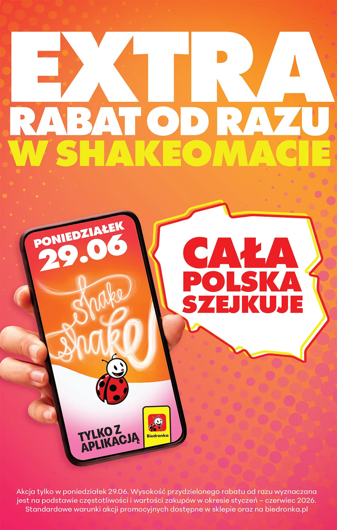 Biedronka