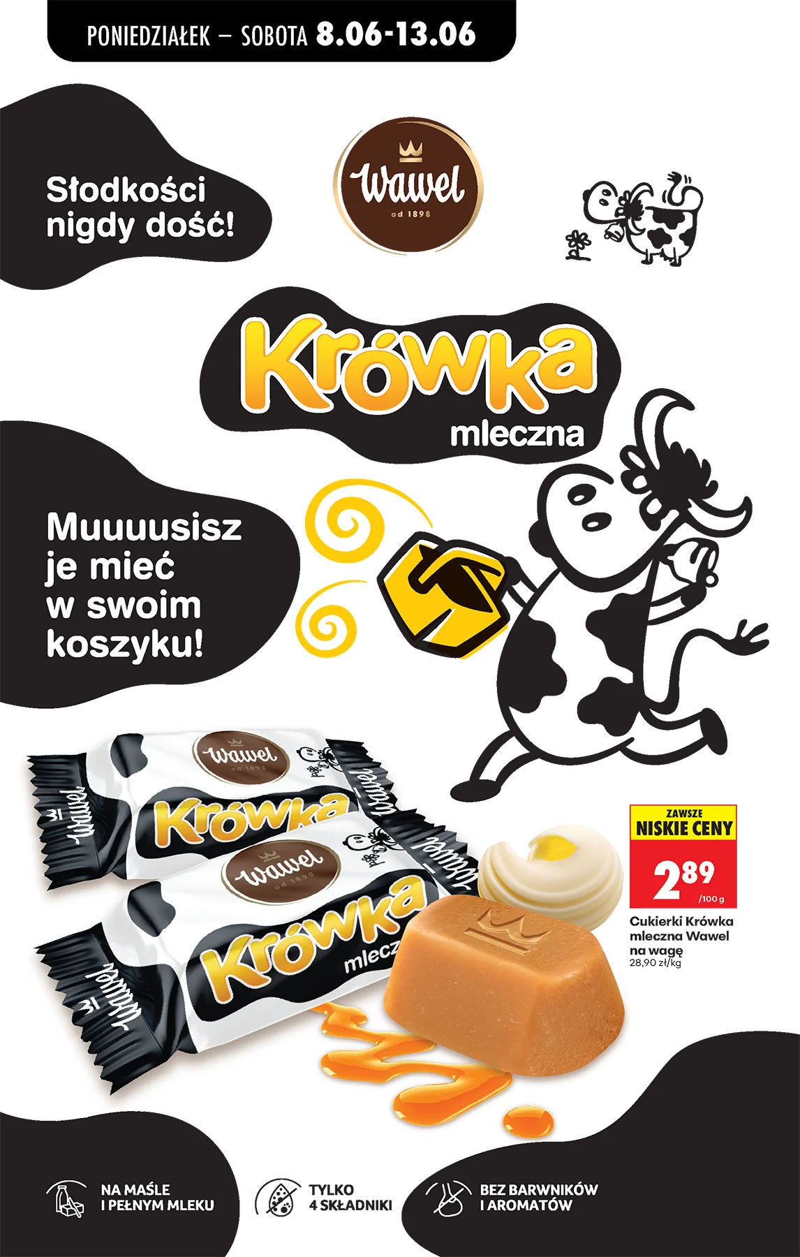 Biedronka