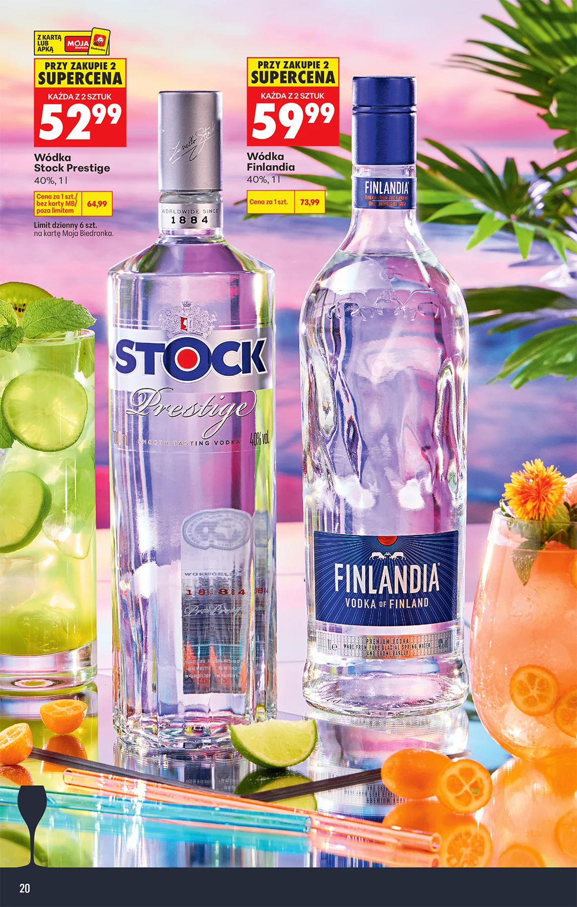 Biedronka