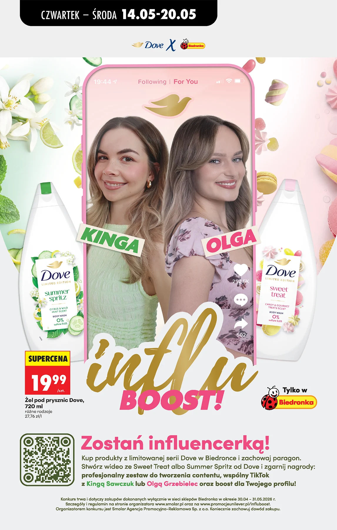 Biedronka