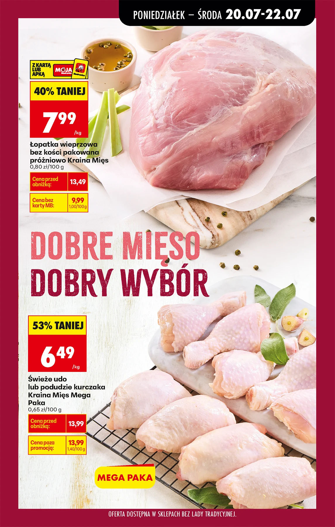 Biedronka