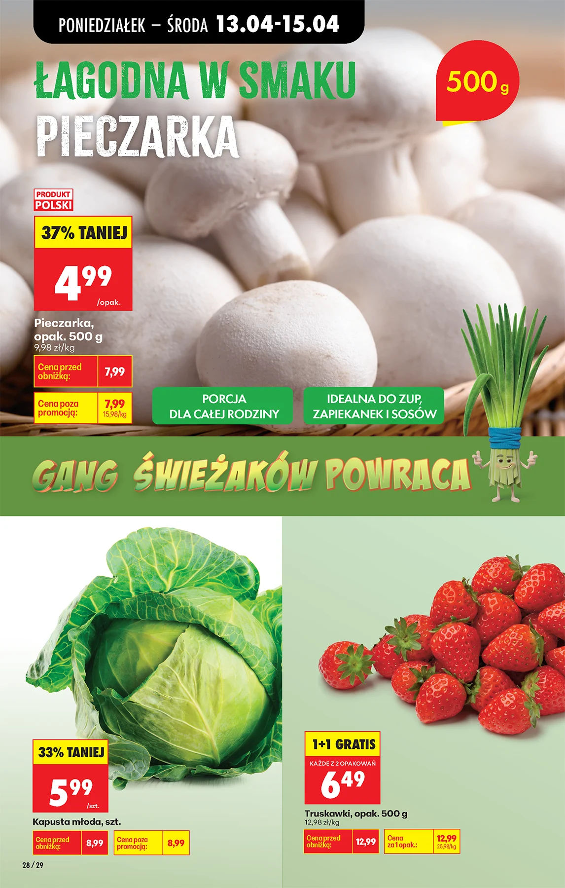 Biedronka