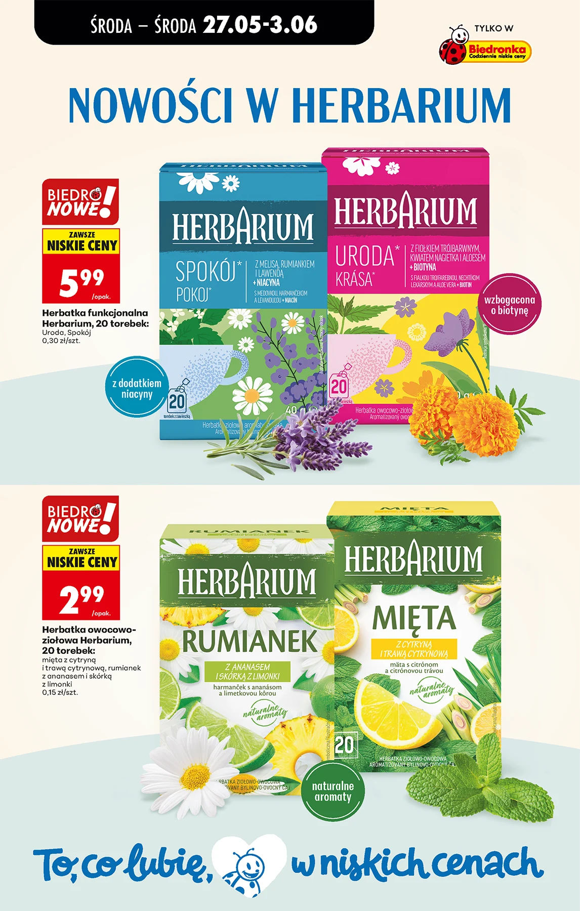 Biedronka