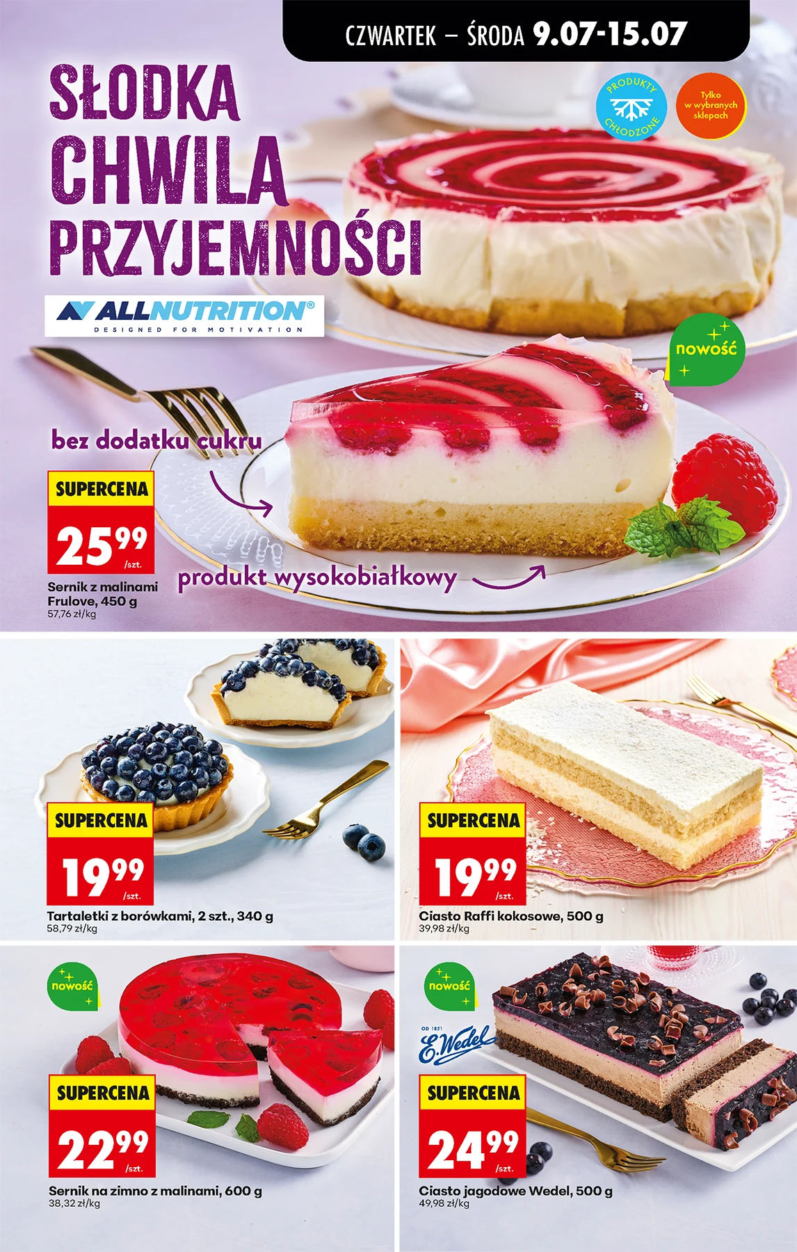 Biedronka