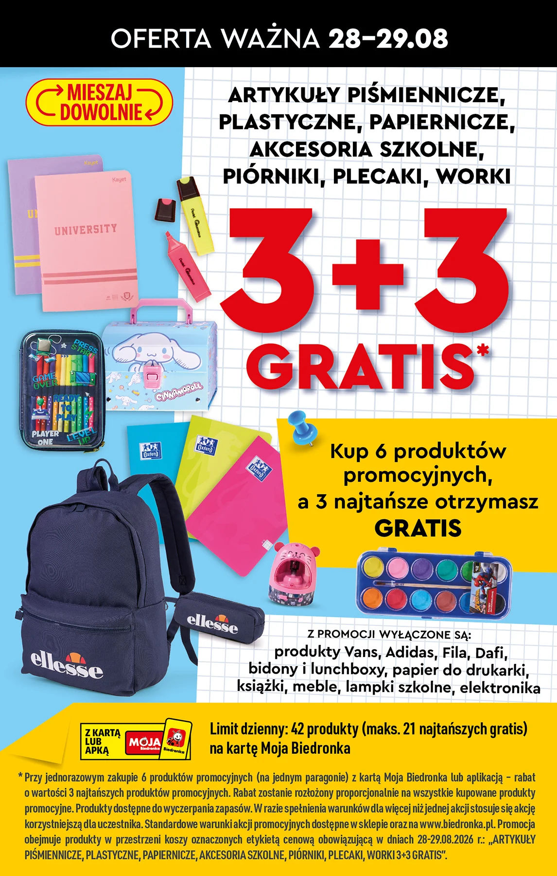 Biedronka