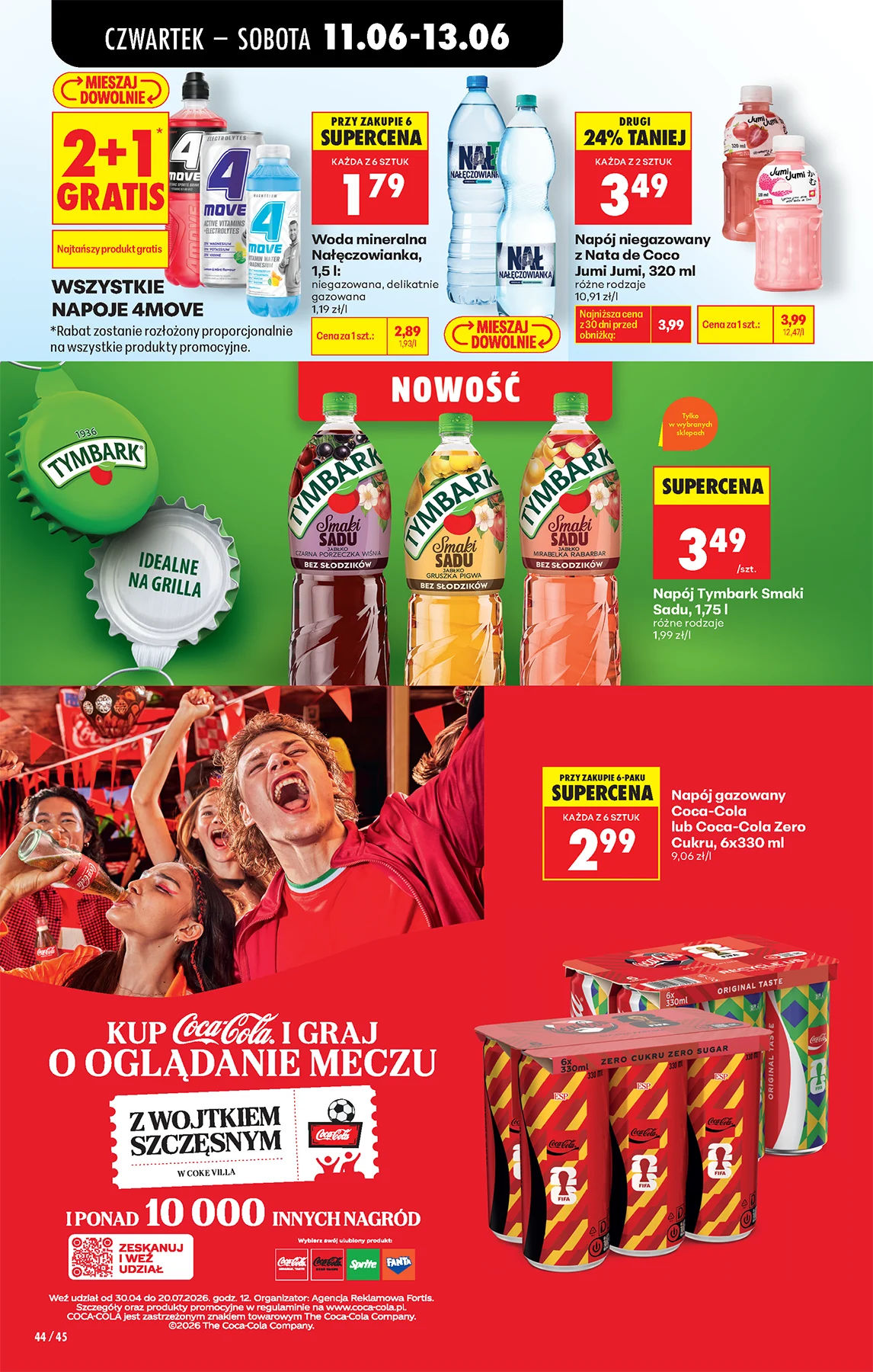 Biedronka