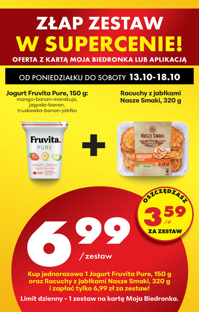 Biedronka