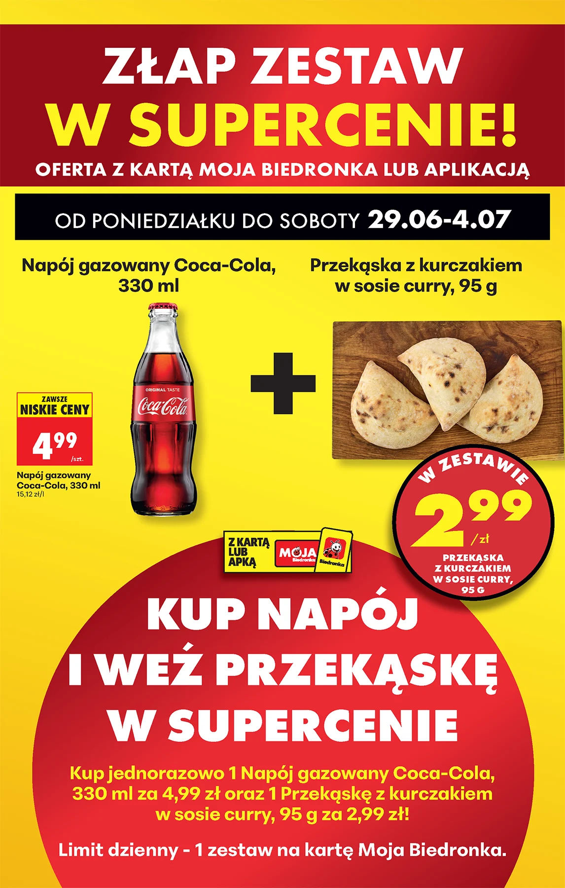 Biedronka
