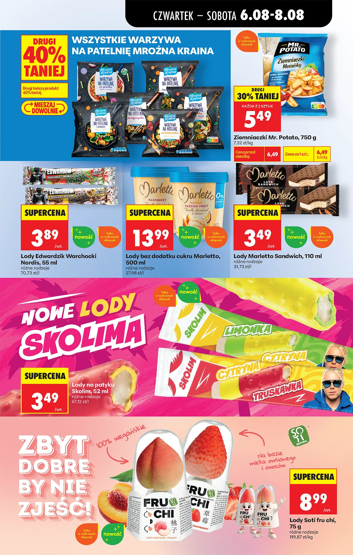Biedronka