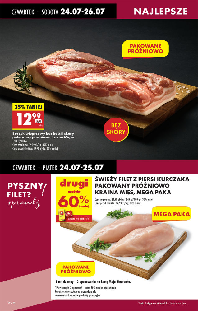 Biedronka