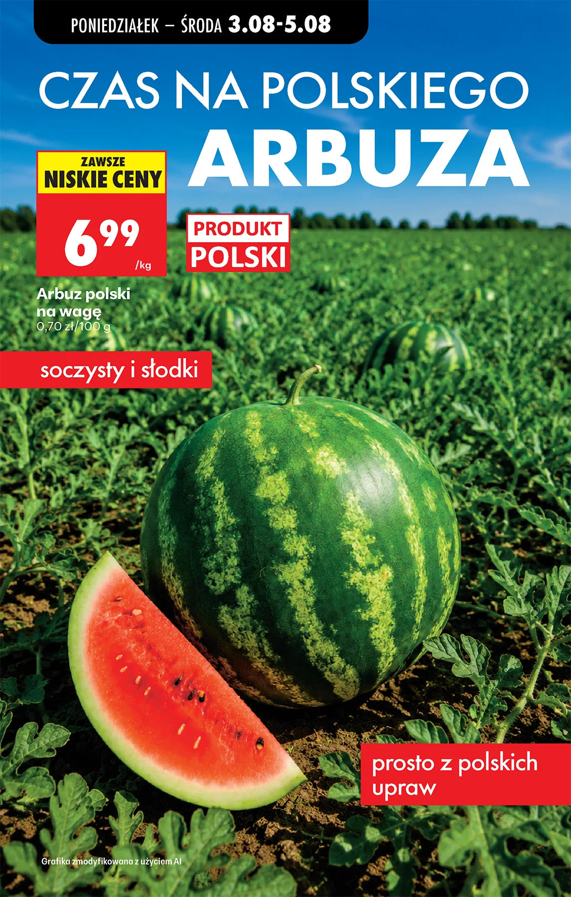 Biedronka
