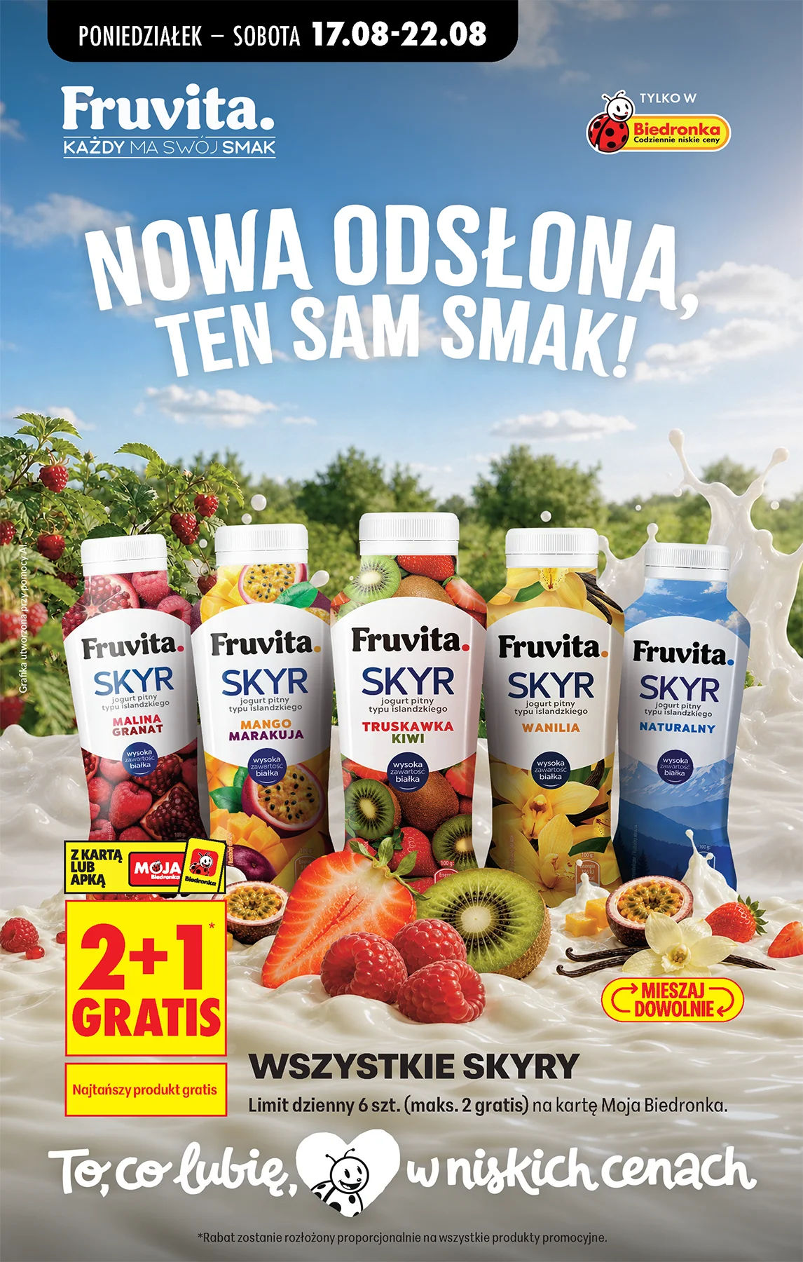 Biedronka