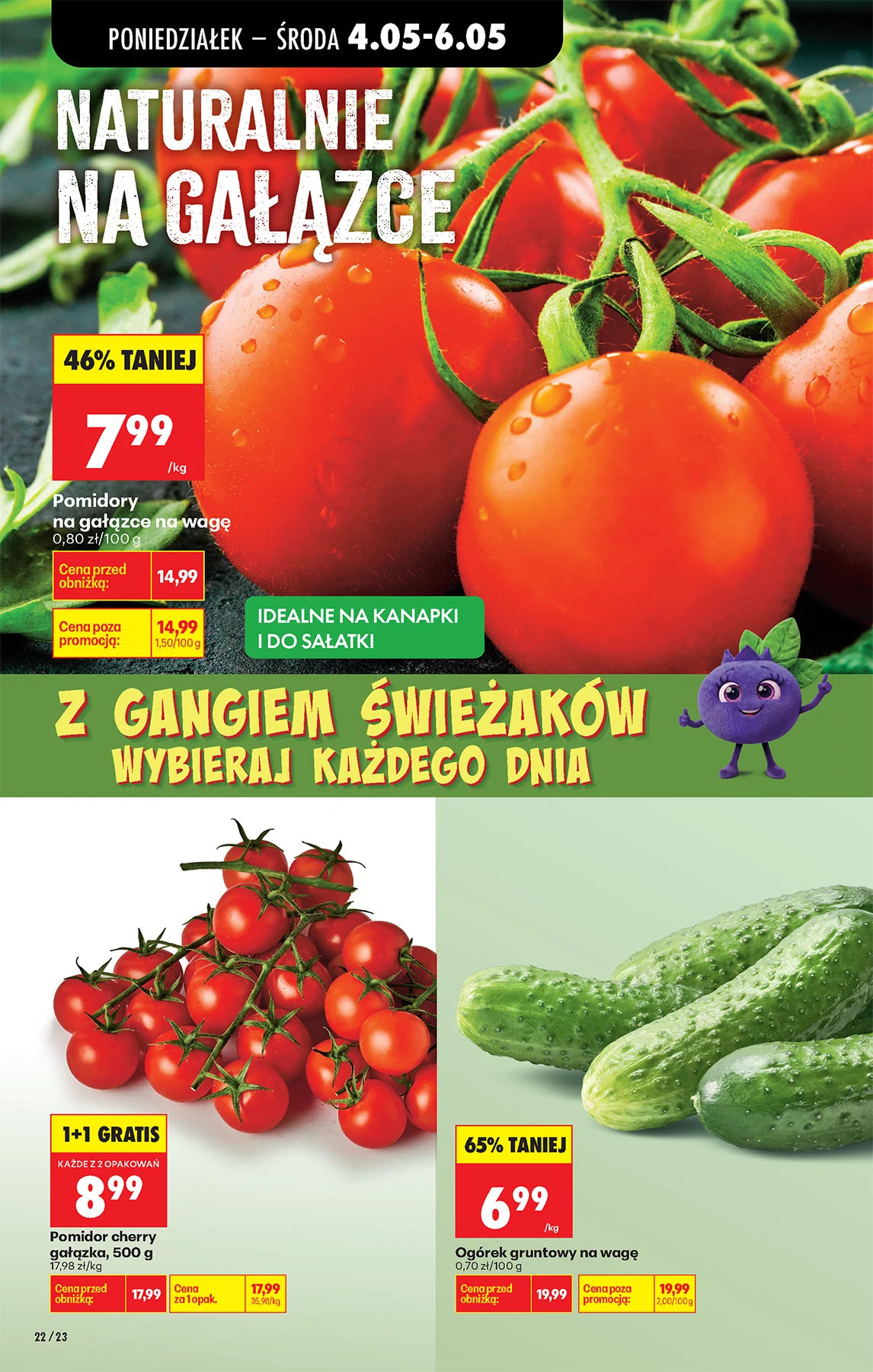 Biedronka
