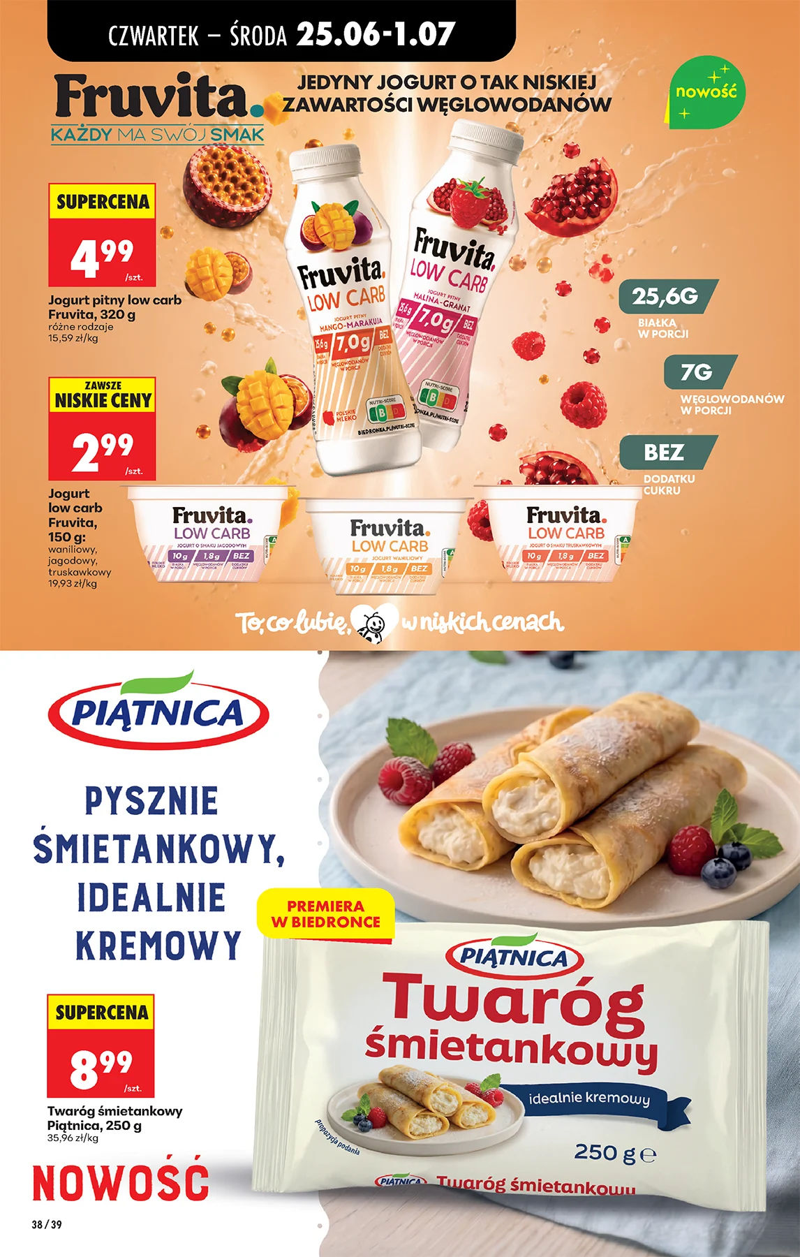 Biedronka