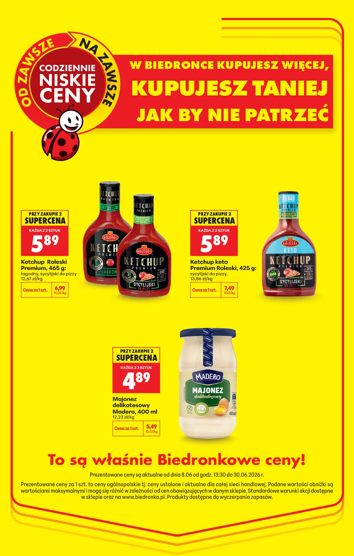 Biedronka
