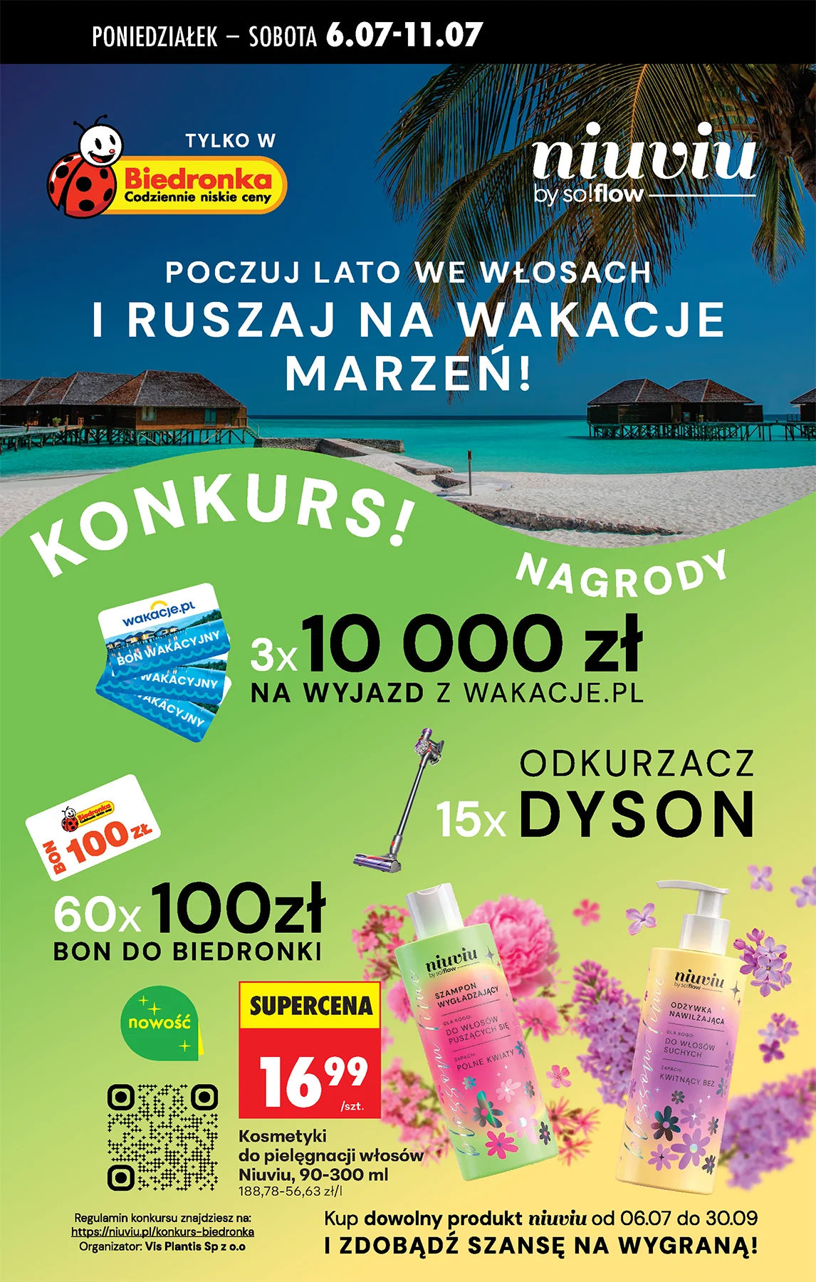 Biedronka