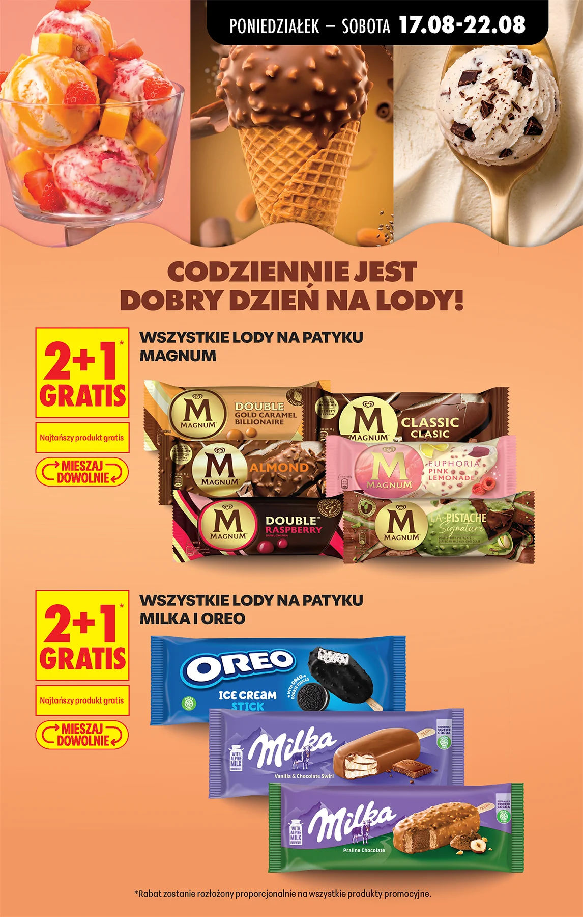 Biedronka