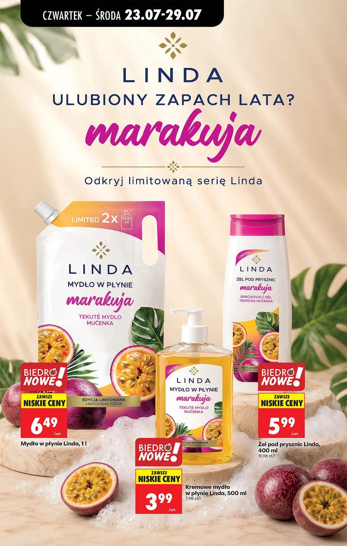 Biedronka