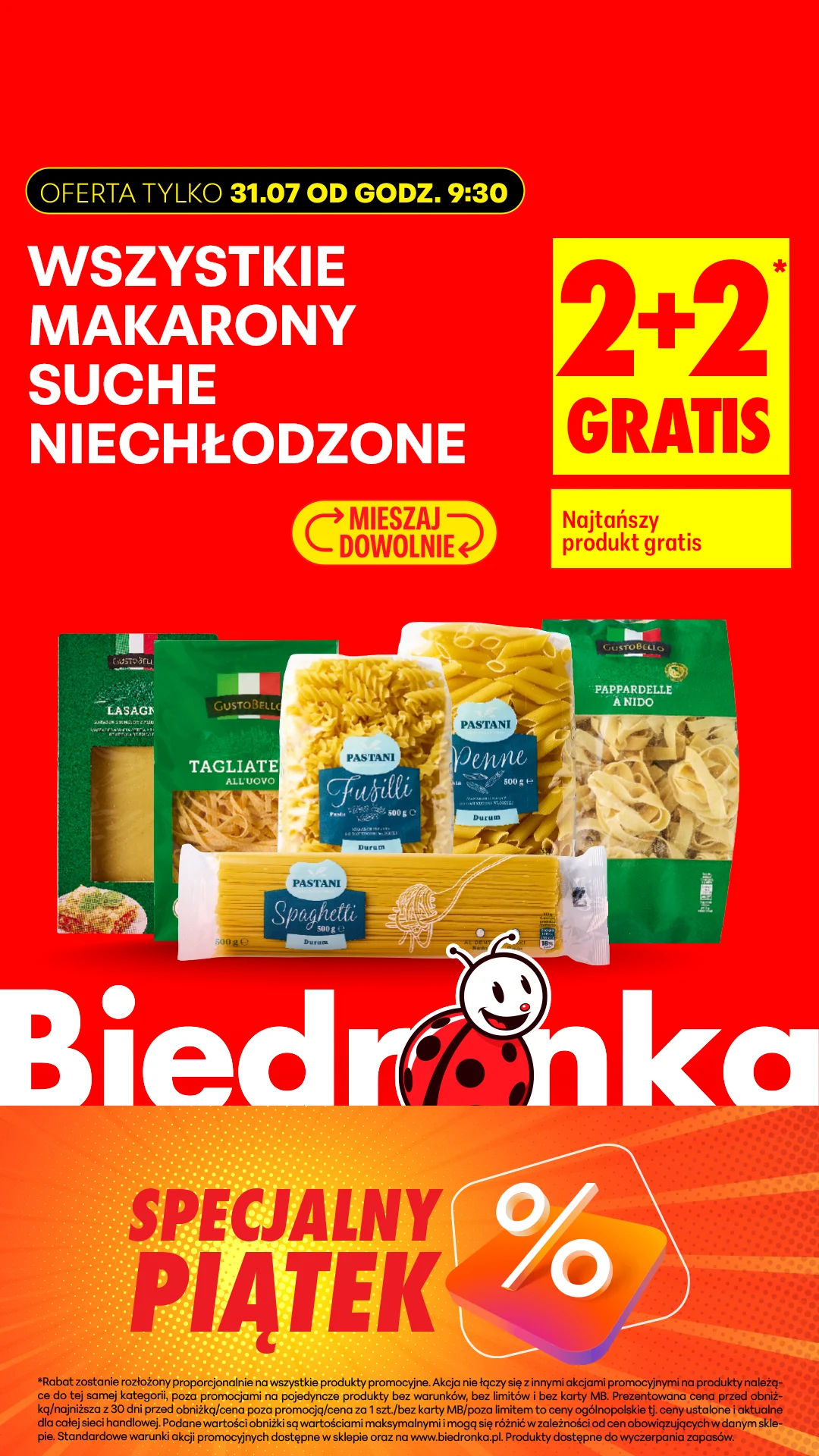 Biedronka