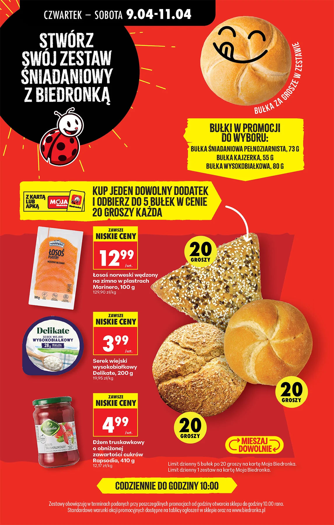 Biedronka