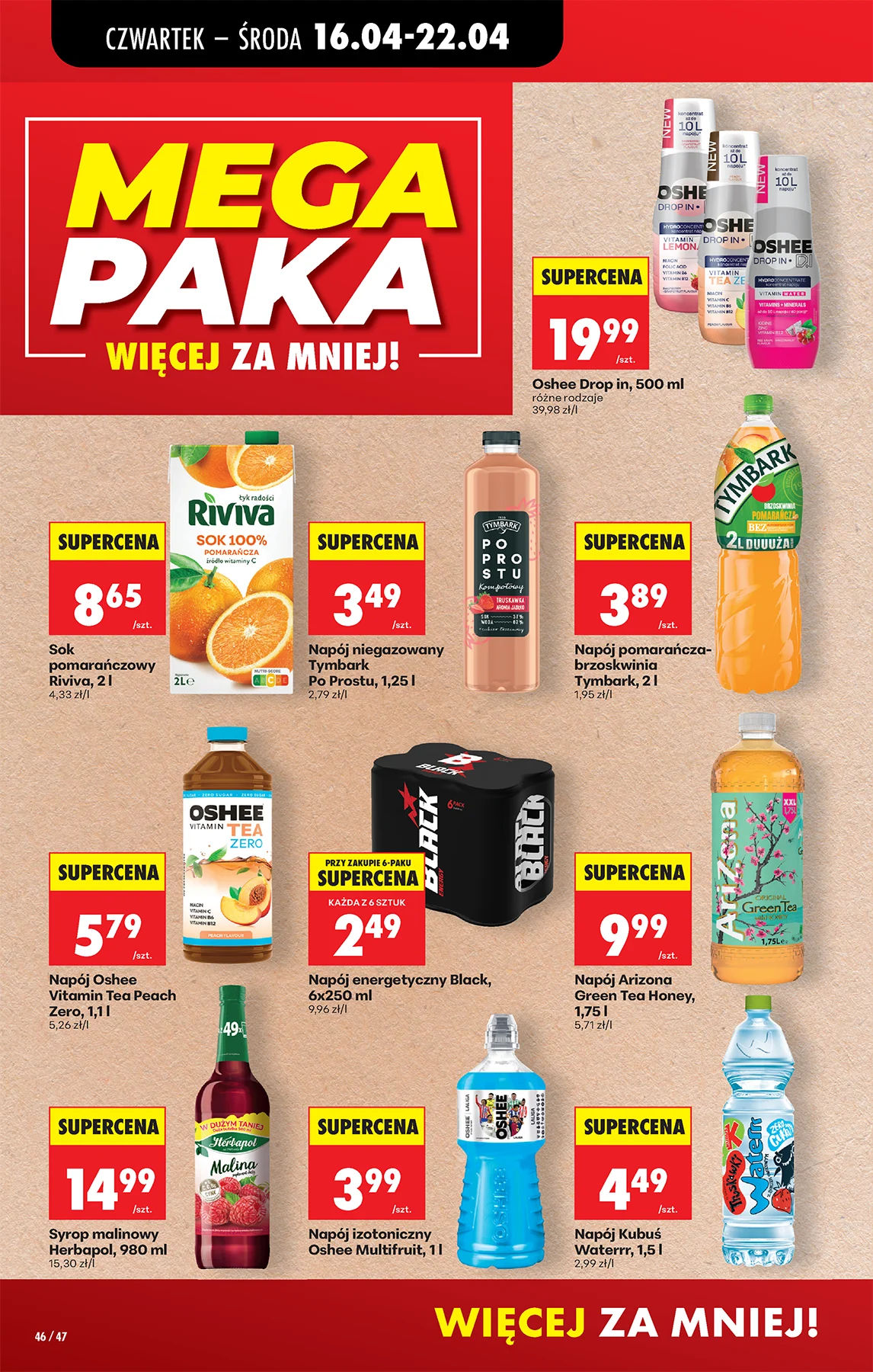 Biedronka