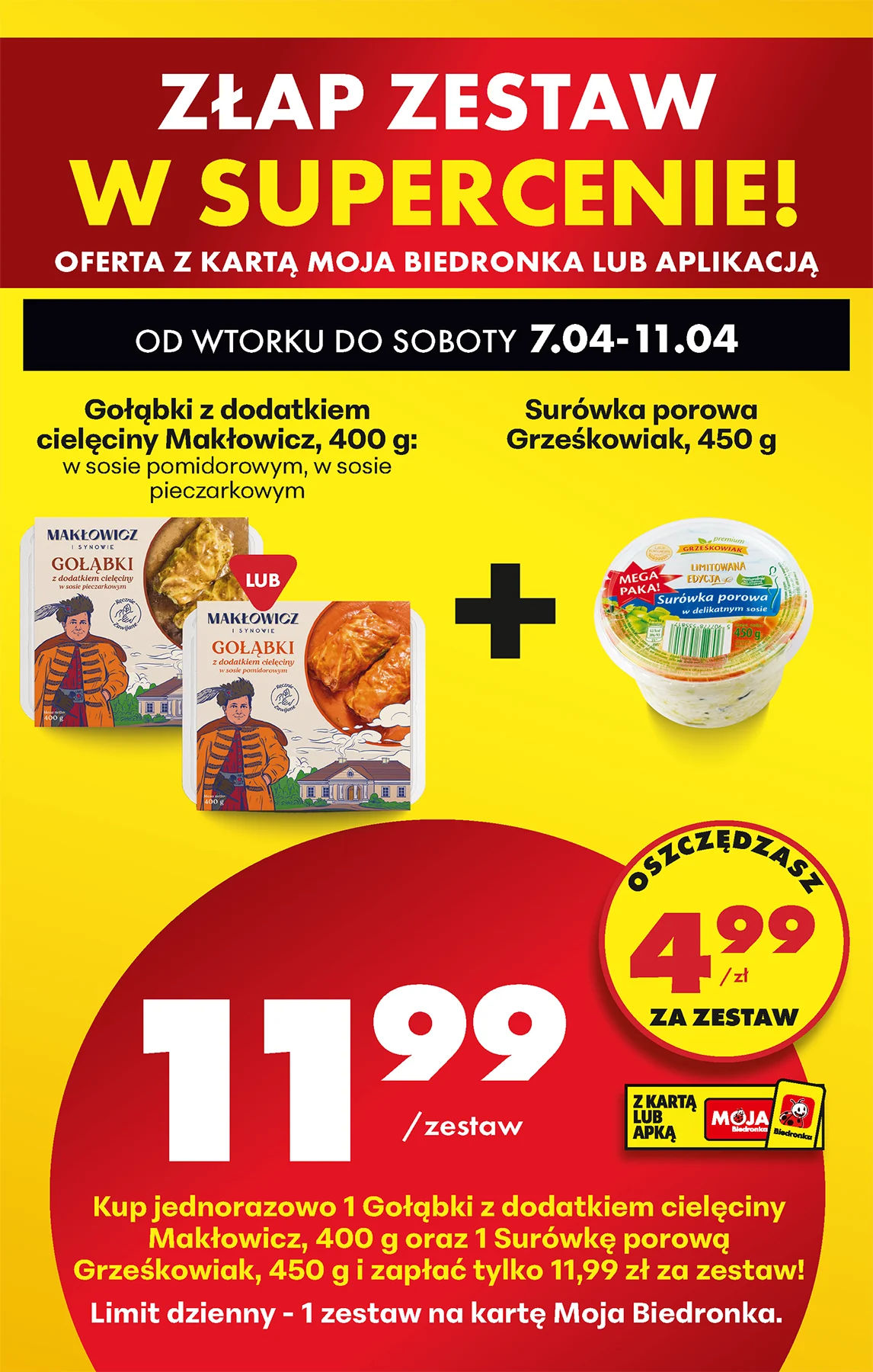 Biedronka