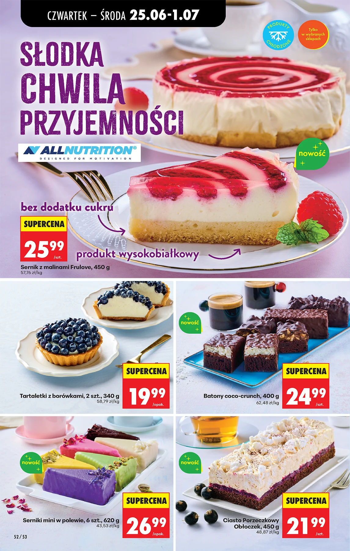 Biedronka