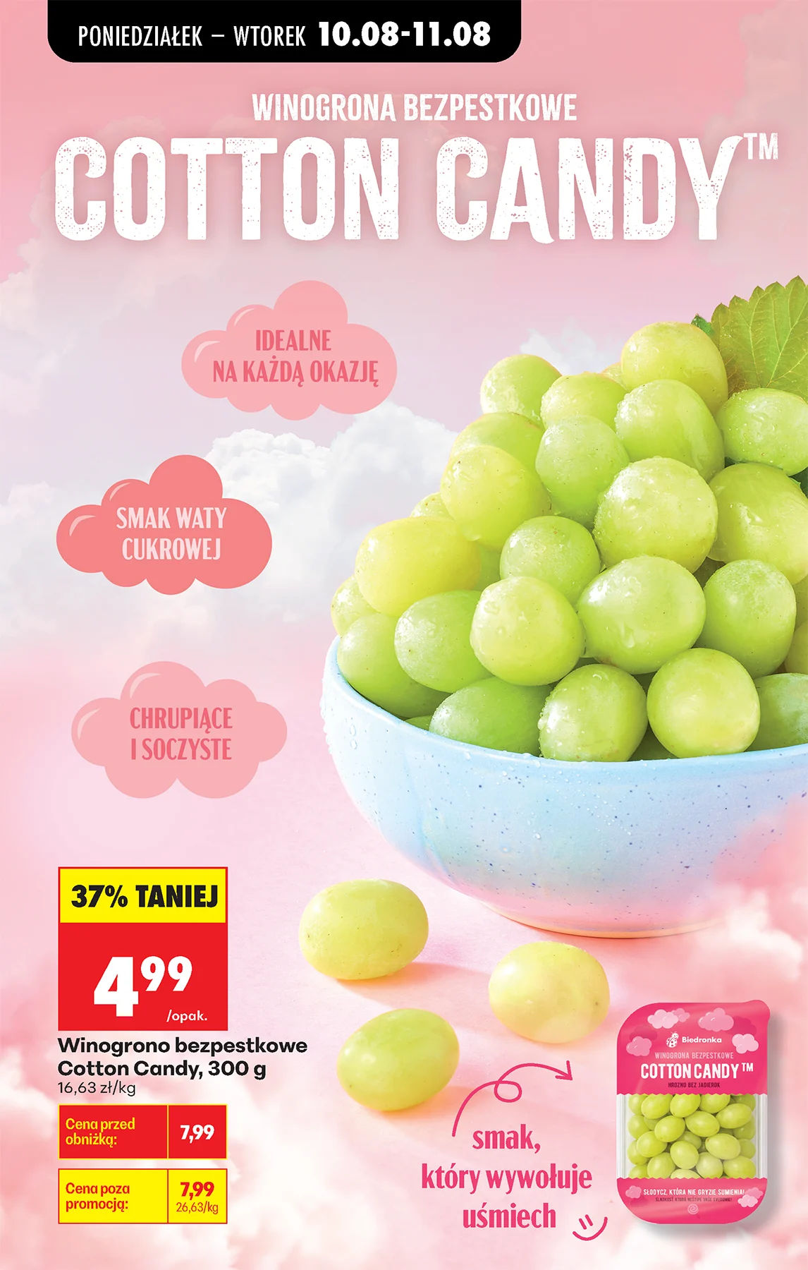 Biedronka