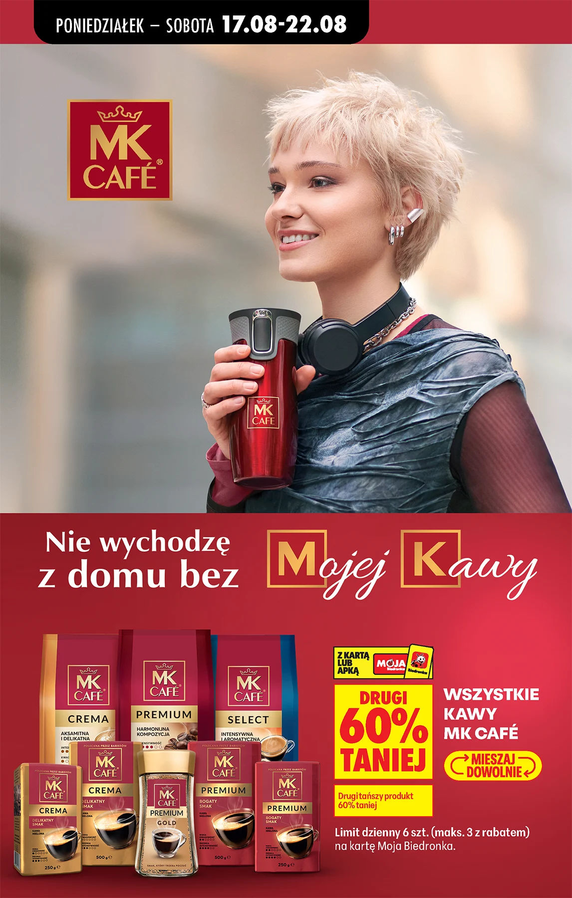 Biedronka