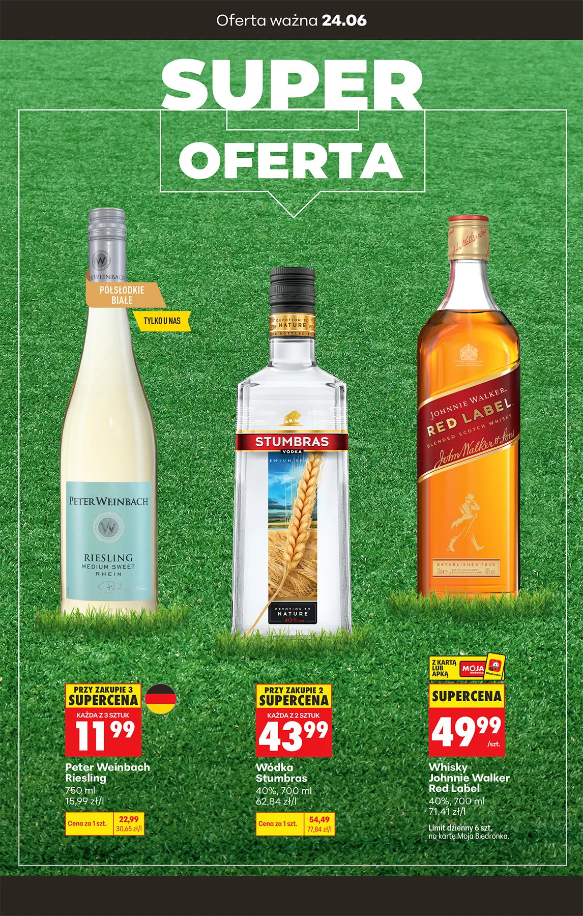 Biedronka