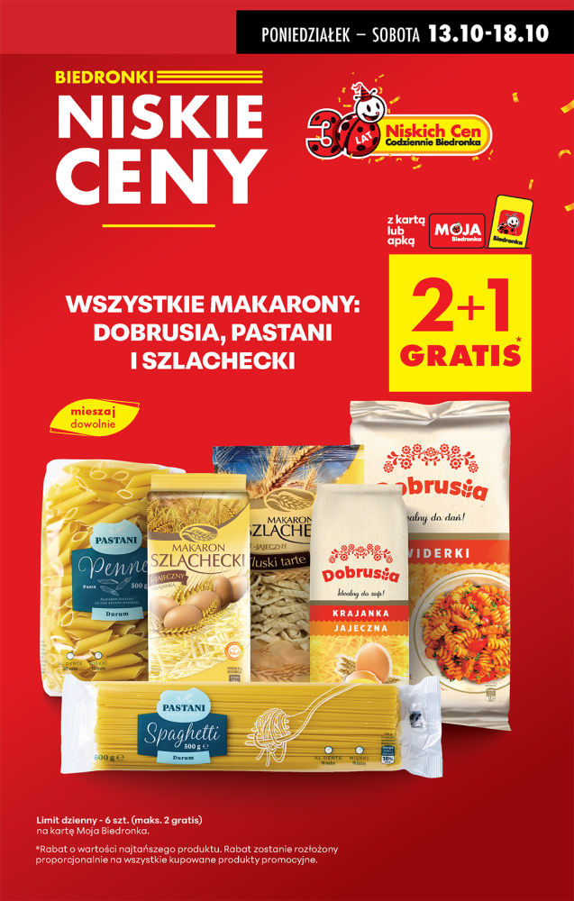 Biedronka