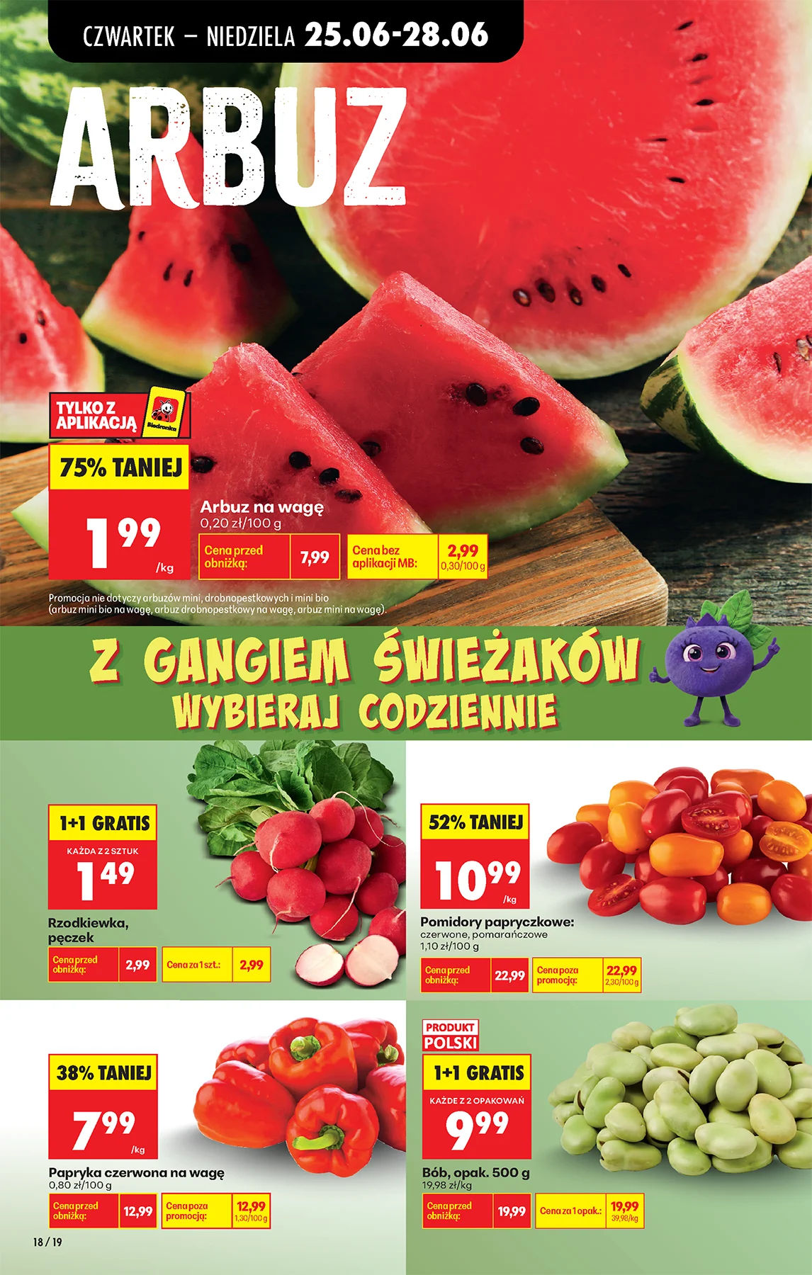 Biedronka