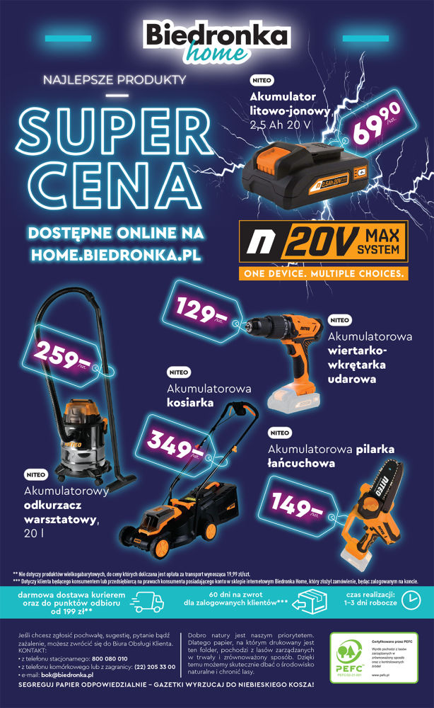 Biedronka