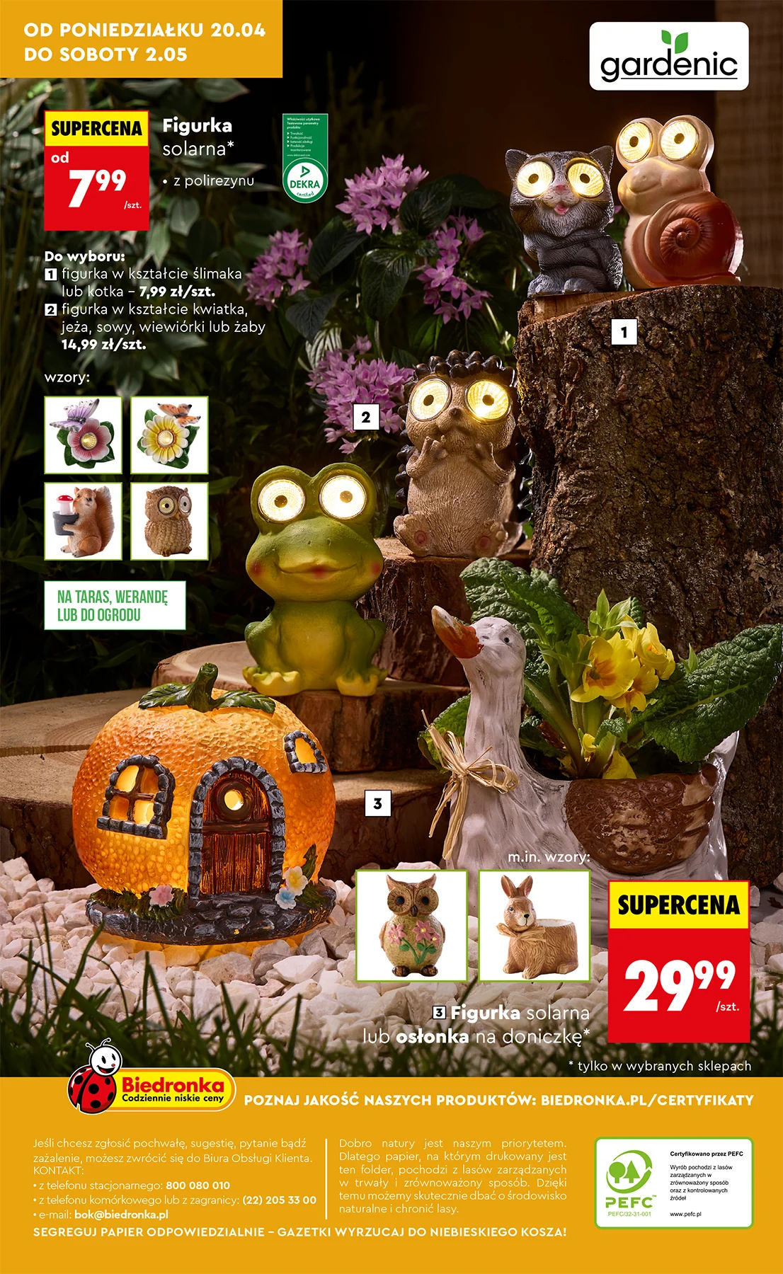 Biedronka