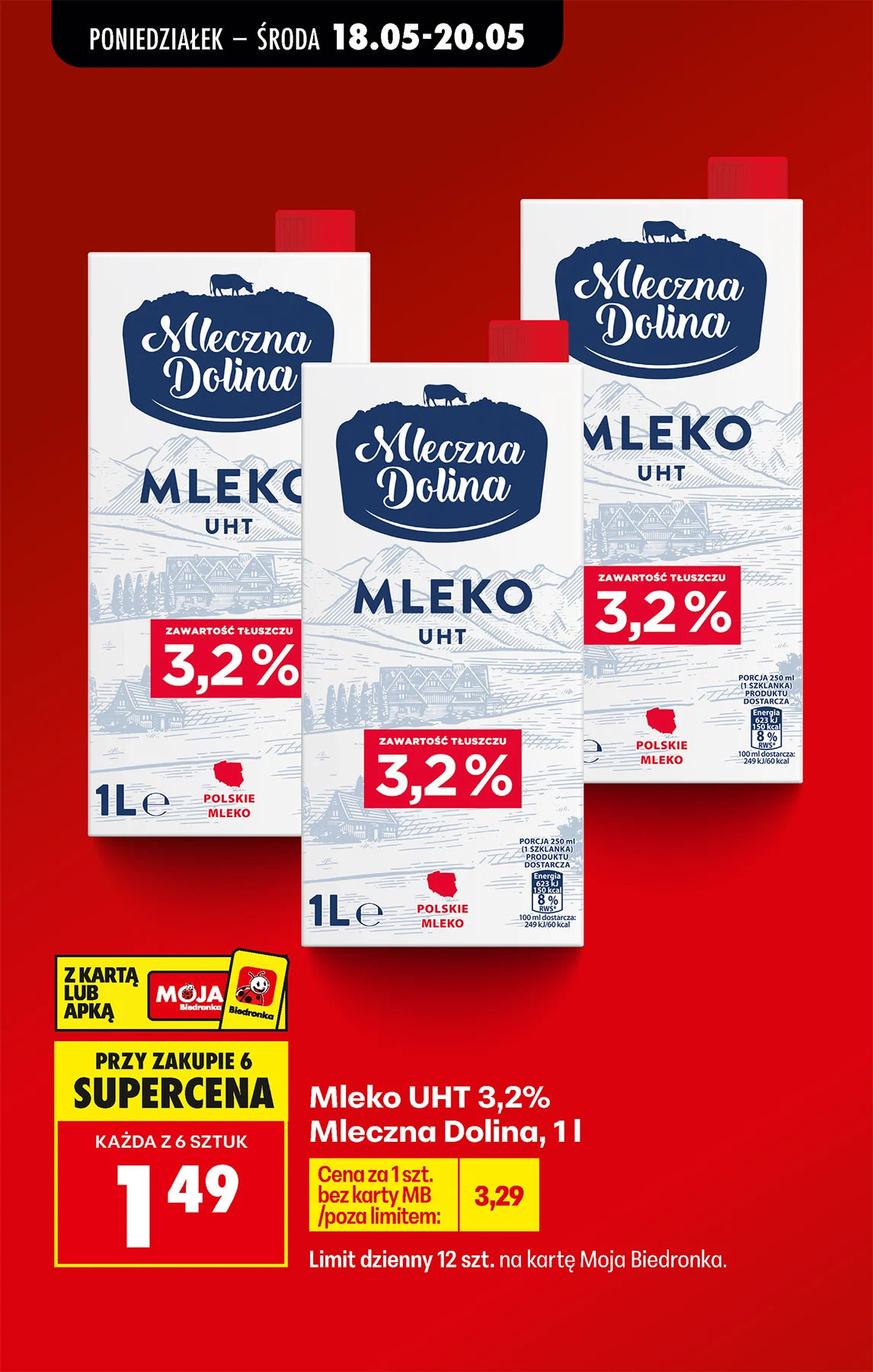 Biedronka