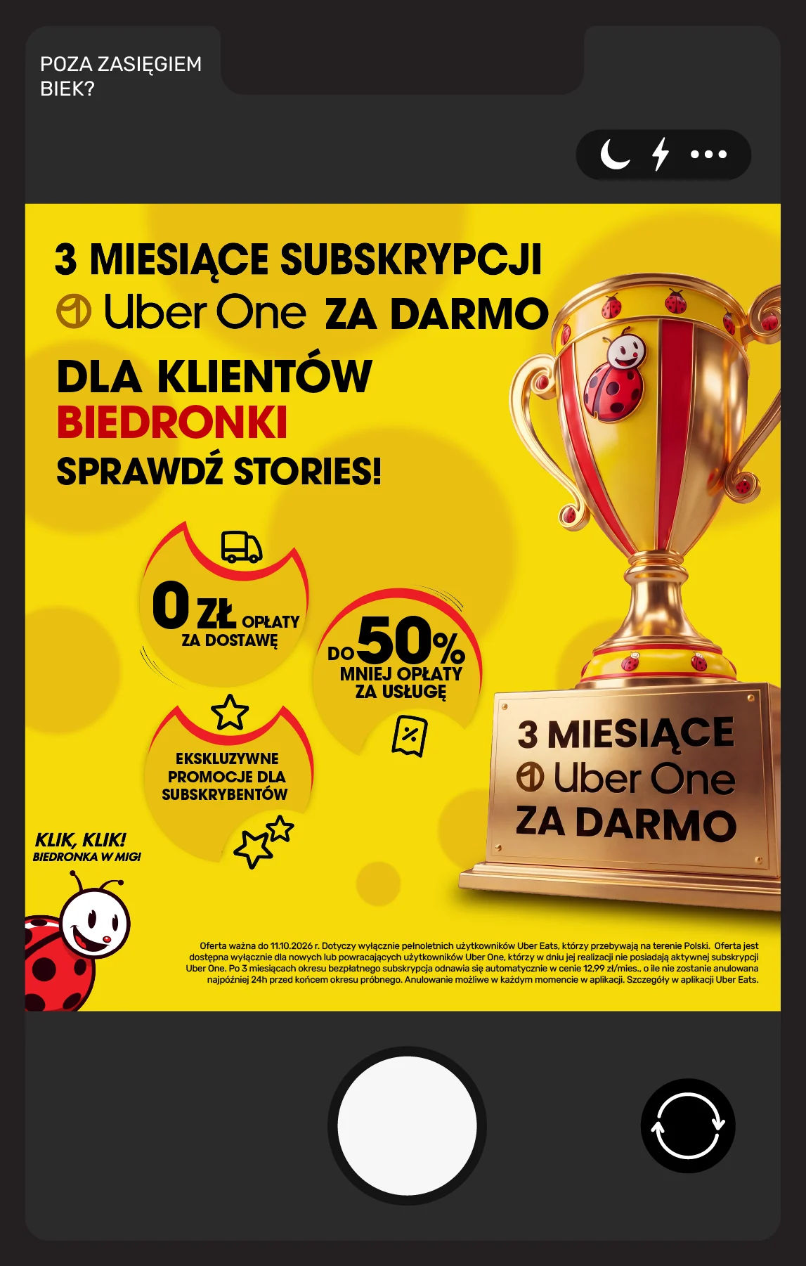 Biedronka