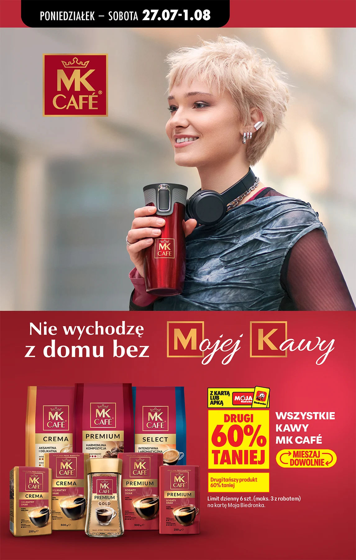 Biedronka