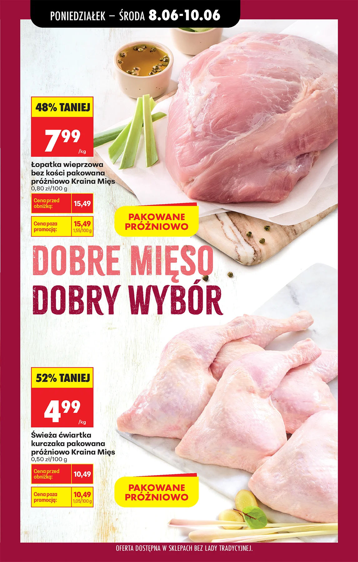 Biedronka