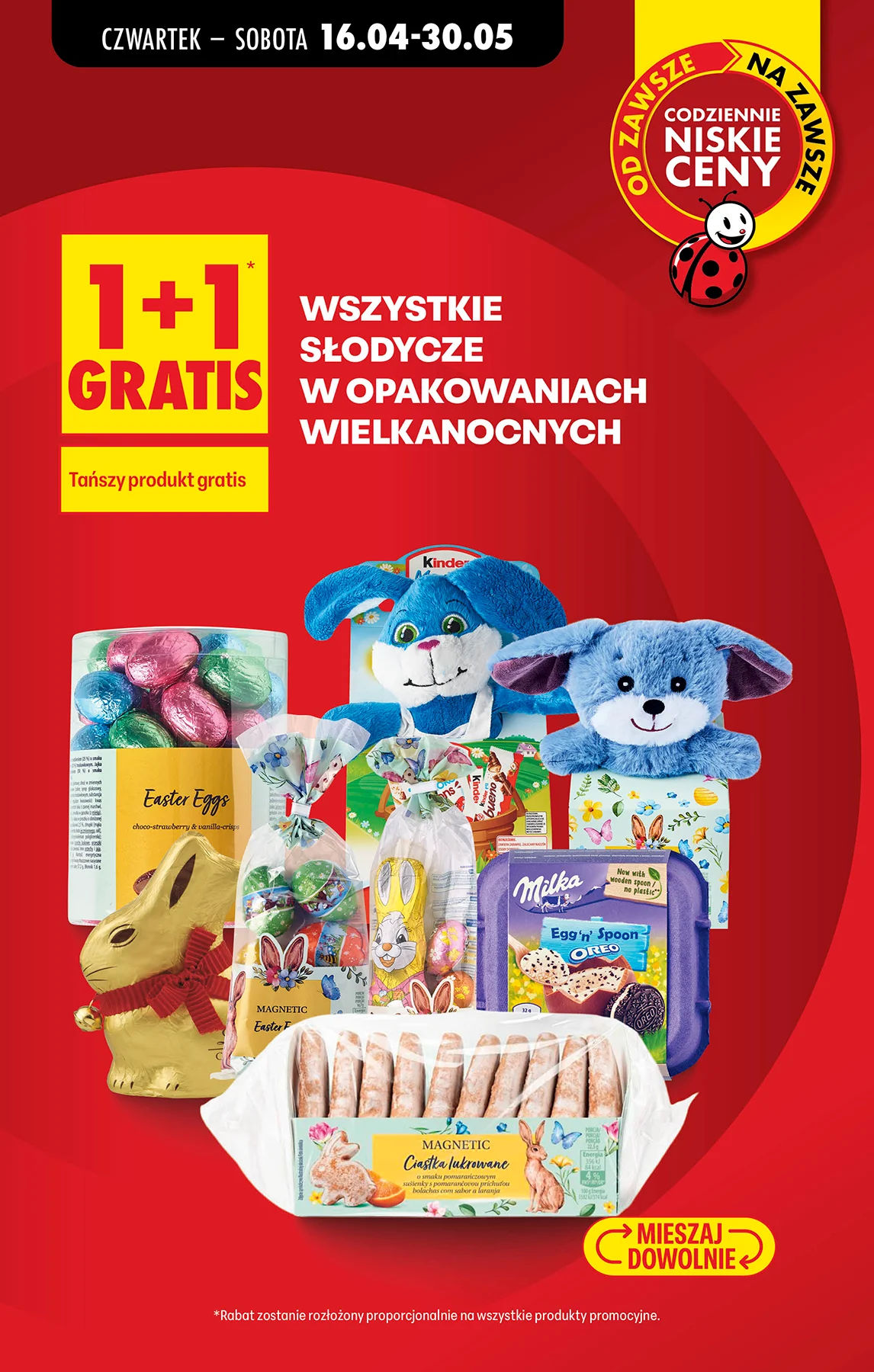 Biedronka