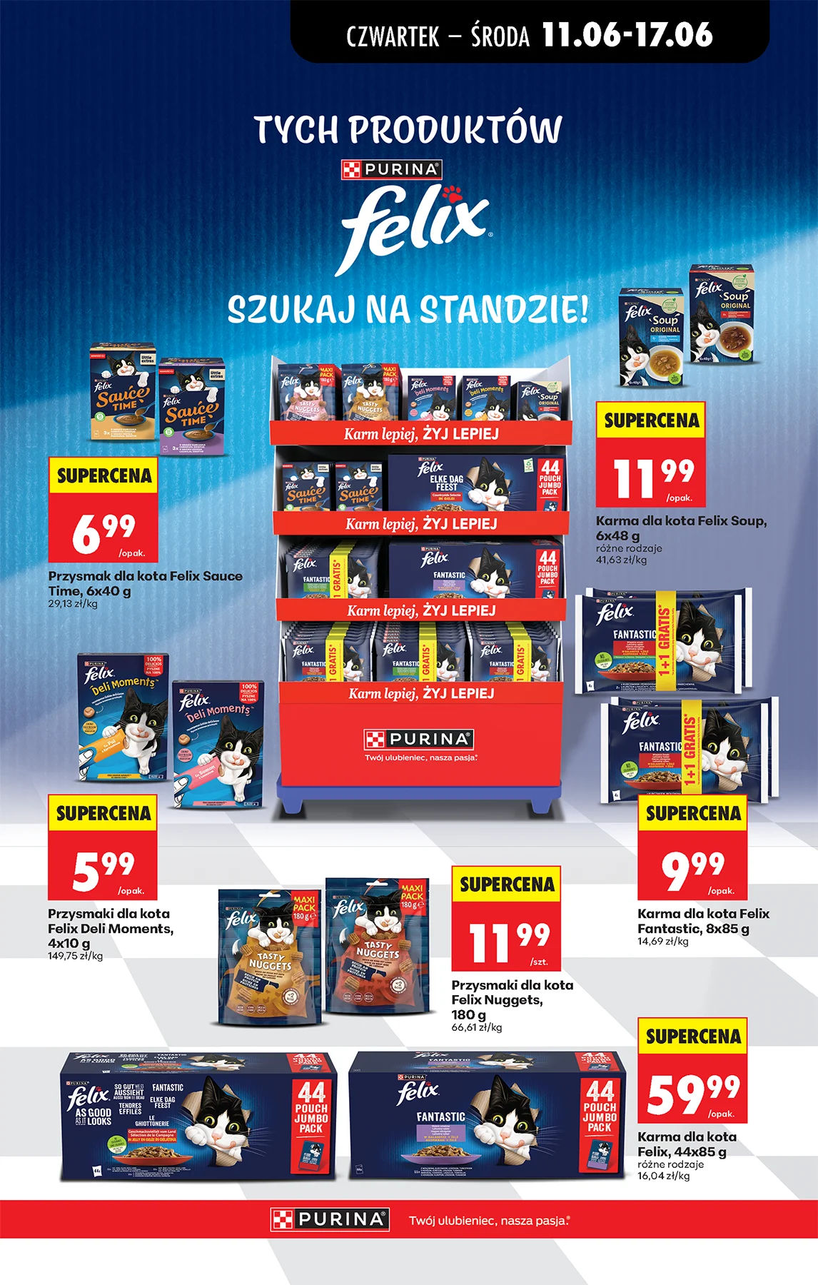 Biedronka