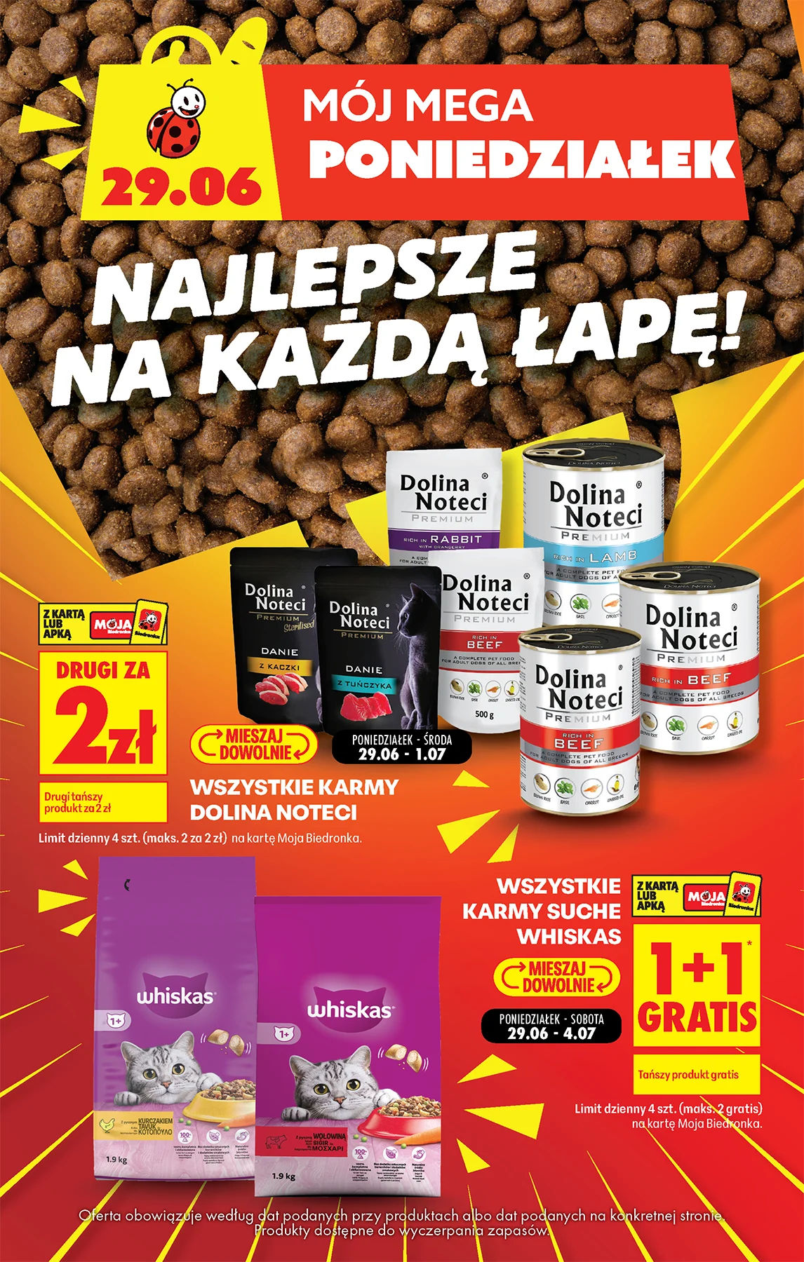 Biedronka