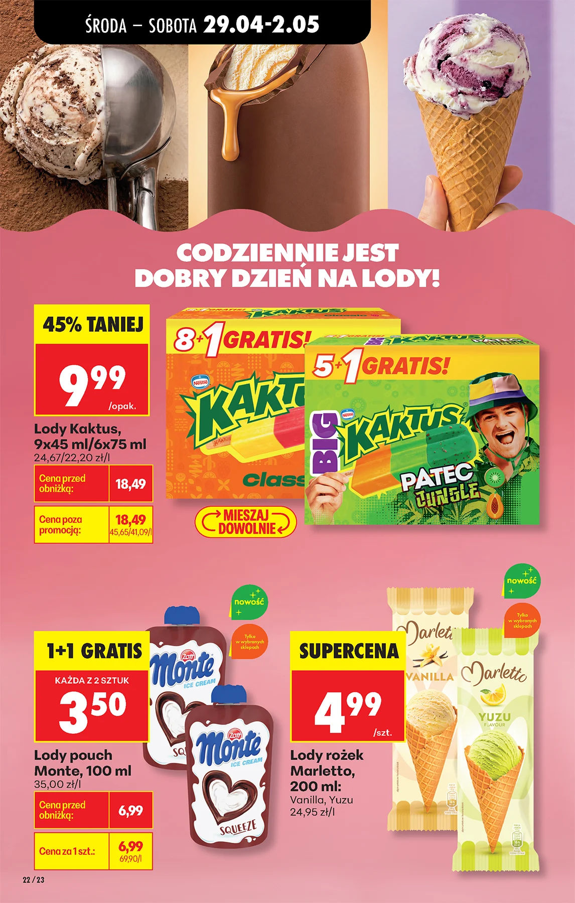 Biedronka